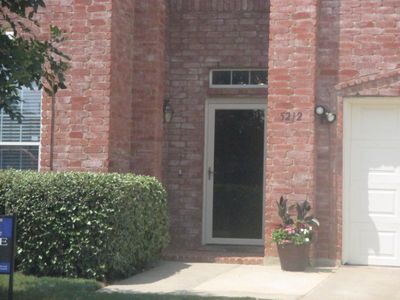 5212 Novato Pl, Fort Worth, TX, 76244