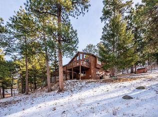 571 Raven Dr, Bailey, CO 80421