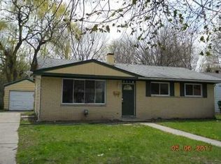 3519 Ronald St, Lansing, MI