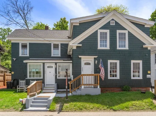 253 South St, Athol, MA 01331