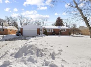 213 Cedar Dr, West Milton, OH 45383