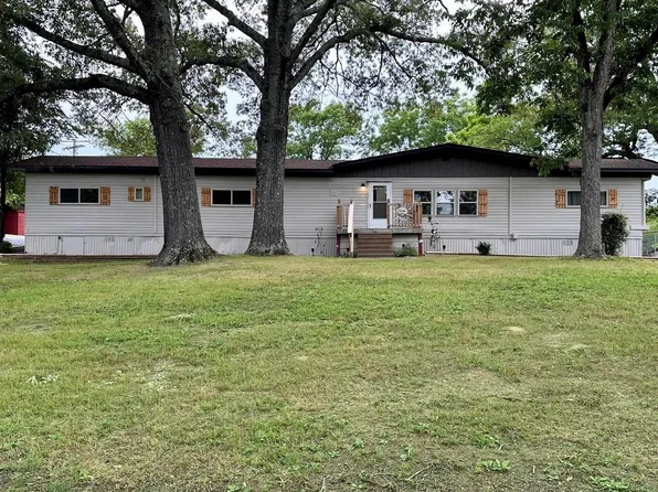 108 Scott Dr, Mount Ida, AR 71957