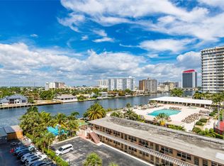 2017 S Ocean Dr APT 701, Hallandale, FL 33009