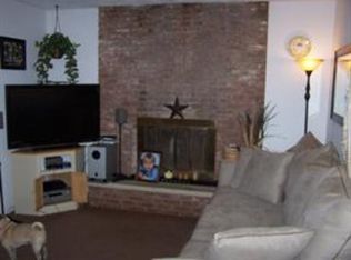 15 W Green St, Dunkirk, NY