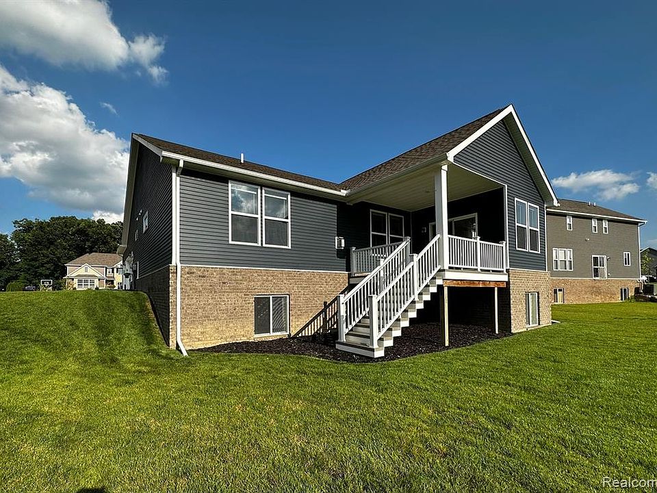 2345 Torrey Pine Ct, Howell, MI 48855 MLS 20230075666 Zillow