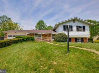 12208 Lisborough Rd, Bowie, MD 20720