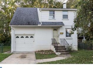 640 Pennsylvania Ave, Prospect Park, PA 19076