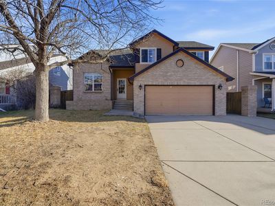 13272 Clermont Circle, Thornton, CO, 80241
