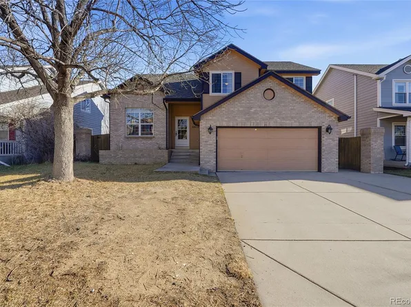 13272 Clermont Circle, Thornton, CO 80241