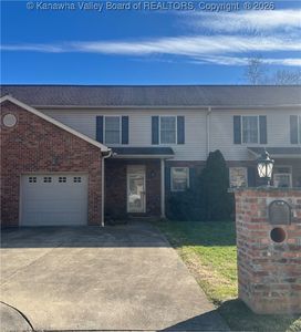 194 Conner Dr Unit N, Charleston, WV, 25302