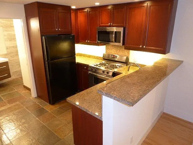 1 bed, $5,395 — Photo 3