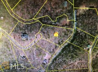515 N Falling Waters Dr, Demorest, GA 30535