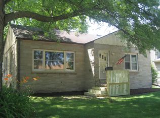 1037 S 119th St, West Allis, WI 53214