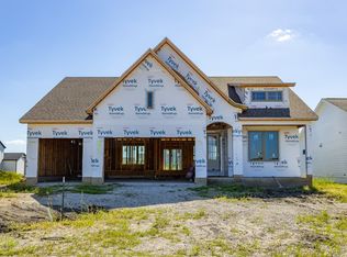 1610 NW Parkside Ln, Waukee, IA 50263