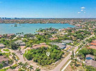 790 Inlet Dr, Marco Island, FL 34145