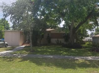 200 Carolina Ave, Fort Lauderdale, FL 33312