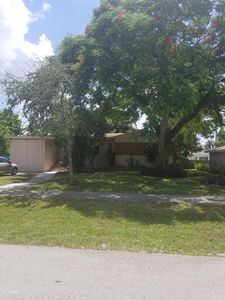 200 Carolina Ave, Fort Lauderdale, FL, 33312