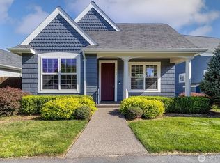 762 SE Heron Dr, College Place, WA 99324