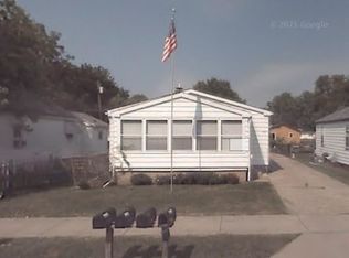 2222 7th Ave, Terre Haute, IN 47803