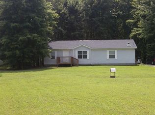 273 Yuma Dr, Lake Waynoka, OH 45171