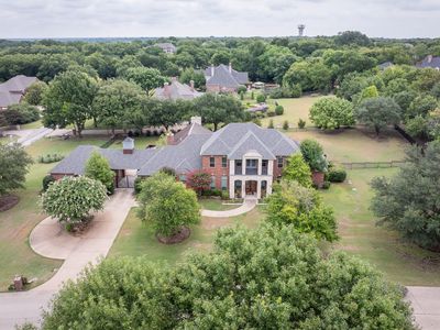 336 Oakwood Trl, Fairview, TX, 75069