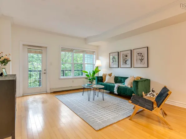 116 Larry Uteck Blvd #207, Halifax, NS B3M 4Y1