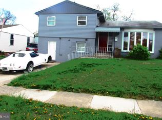 7805 Brevort Rd, Windsor Mill, MD 21244