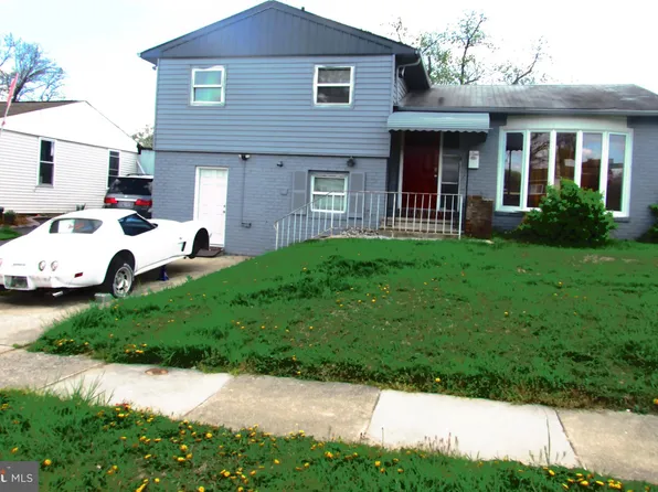 7805 Brevort Rd, Windsor Mill, MD 21244