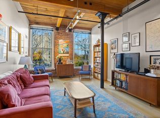 130 John St UNIT 349, Lowell, MA 01852