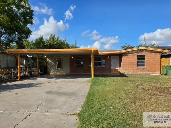 145 Velma St, Brownsville, TX 78521