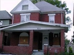 827 Wilson Ave, Columbus, OH