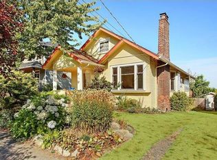 4122 Eastern Ave N, Seattle, WA 98103