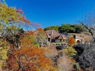 265 Whiskey Canyon Ranch Rd, Kerrville, TX 78028