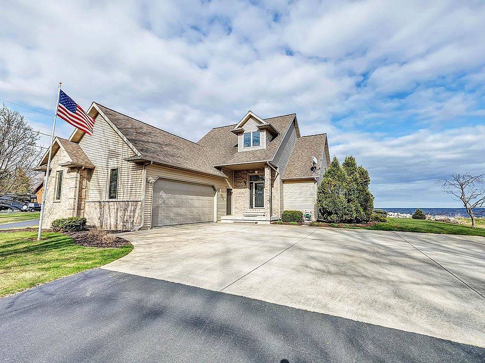 6928 County Road Y, Oconto, WI 54153 Zillow