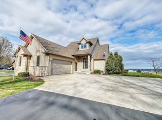 6928 County Road Y, Oconto, WI 54153