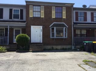 60 Mackenzie Ct, New Castle, DE 19720