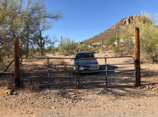 6560 N Van Ark Rd, Tucson, AZ 85743