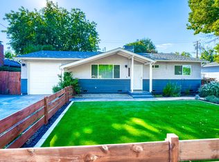 3572 Mercury Dr, Redding, CA 96002