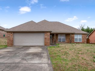 1016 Mercer Dr, Maryville, TN 37801