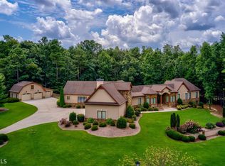 8510 Shadow Ridge Ct, Cumming, GA 30028