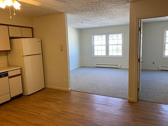 View to Livingroom