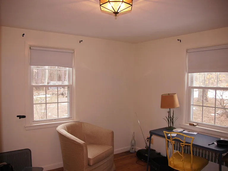 1st floor bedroom