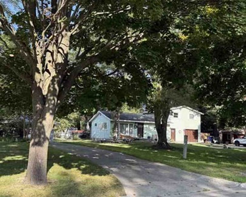 Property Front View
