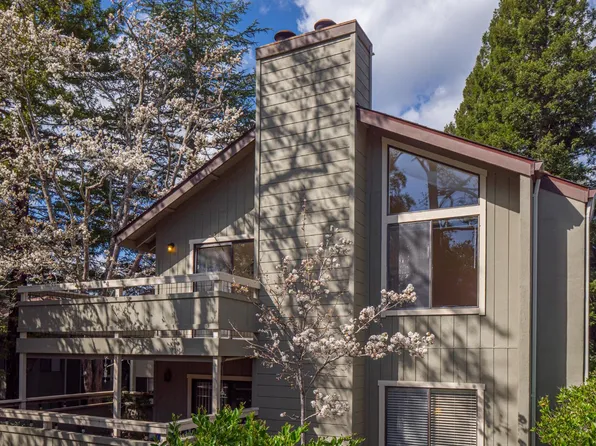 111 Bean Creek Rd Unit 50, Scotts Valley, CA 95066