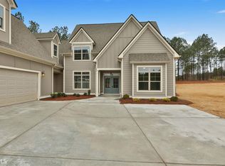 4 Lot 4-77 Fox Hall Xing W #4-77, Senoia, GA 30276