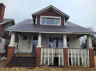 14098 Saratoga St, Detroit, MI 48205