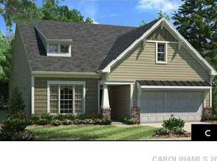 2621 Southern Trace Dr, Waxhaw, NC 28173