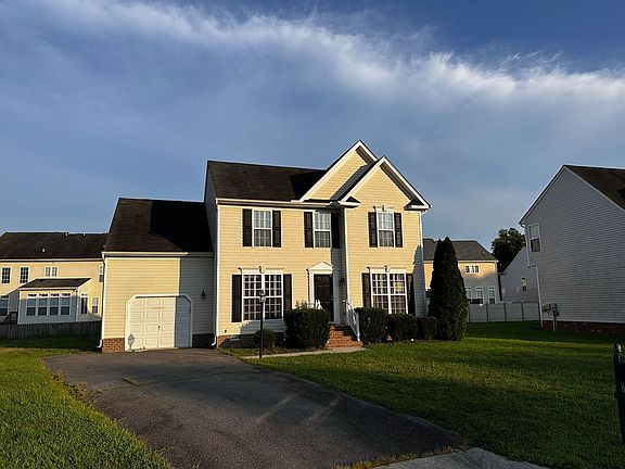 6415 Kings Crest Pl, Chesterfield, VA 23832 | Zillow