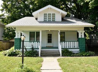 524 W Spring St, Greenville, IL 62246