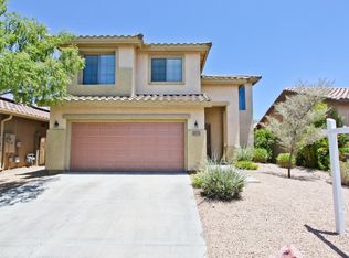 39733 N Cross Timbers Way, Phoenix, AZ 85086